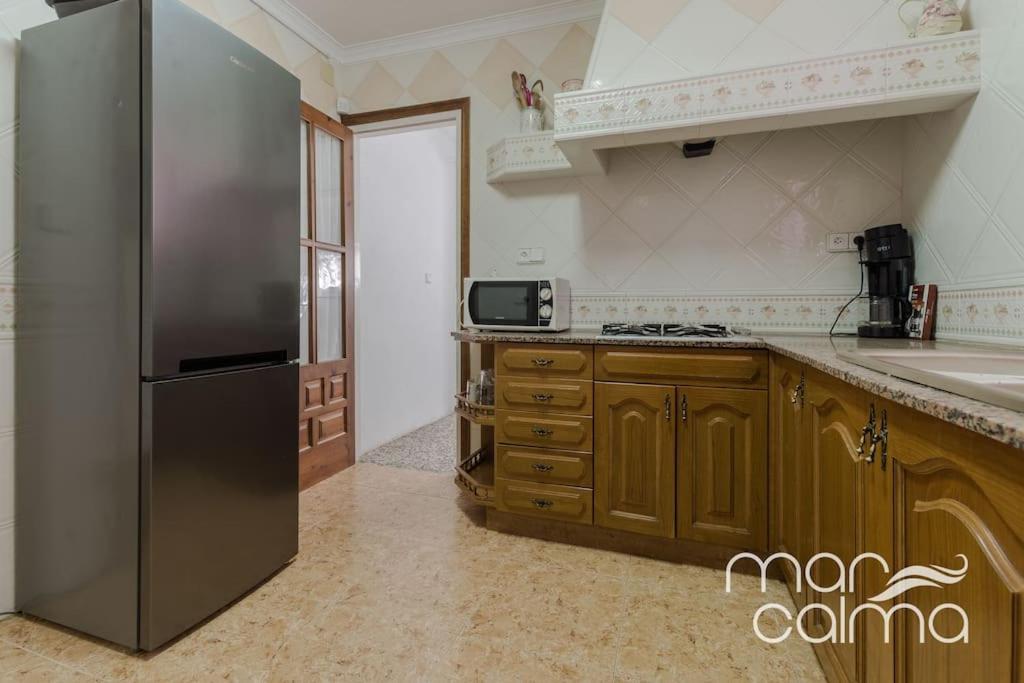 Villa Elvira By Marcalma Les Tres Cales Екстер'єр фото