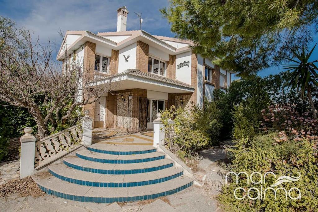 Villa Elvira By Marcalma Les Tres Cales Екстер'єр фото