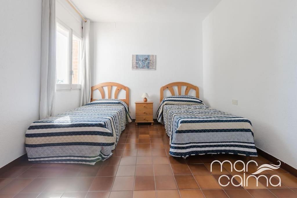 Villa Elvira By Marcalma Les Tres Cales Екстер'єр фото