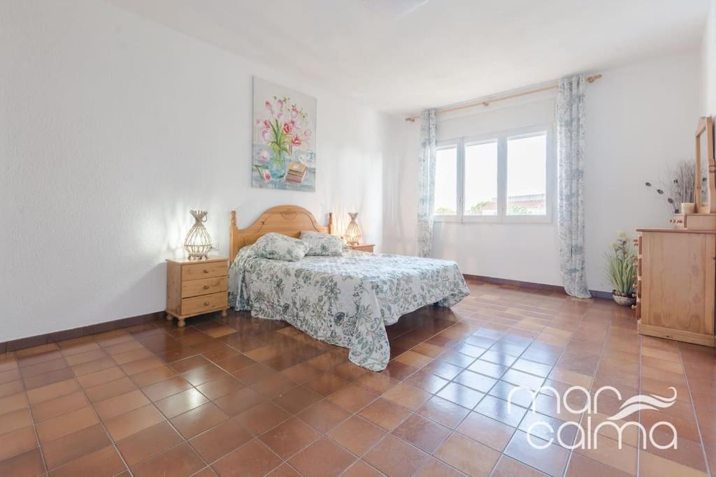 Villa Elvira By Marcalma Les Tres Cales Екстер'єр фото