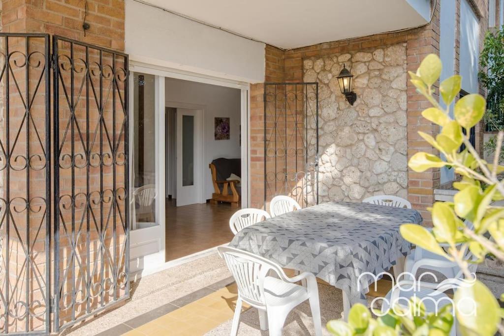 Villa Elvira By Marcalma Les Tres Cales Екстер'єр фото